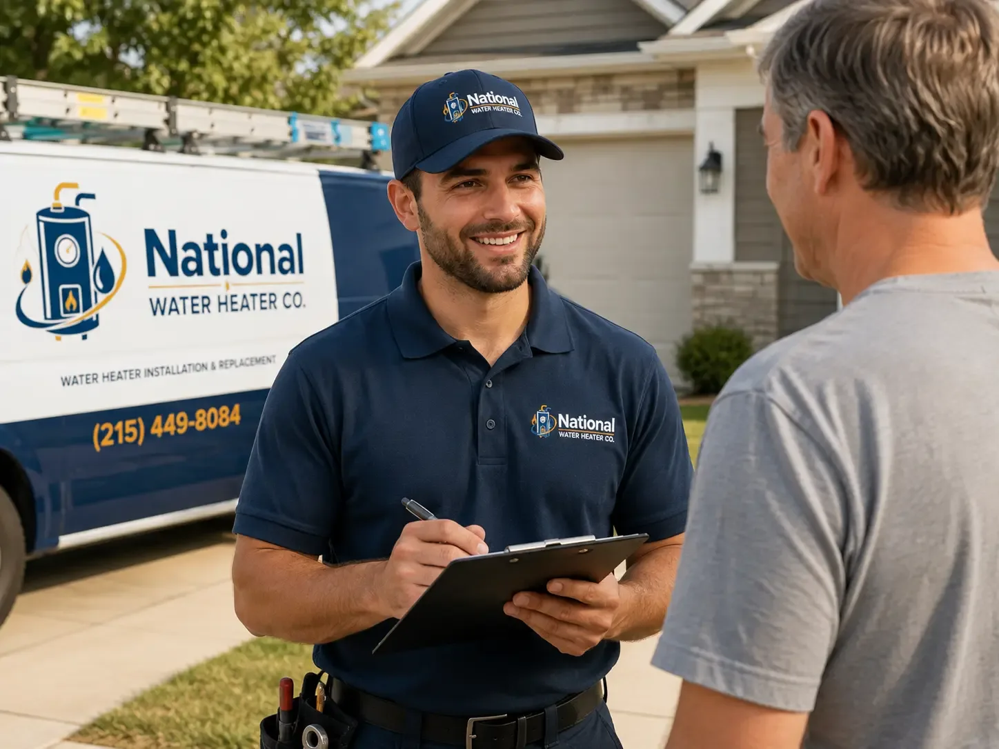 Water Heater Installation Midvale, OH FAQs
